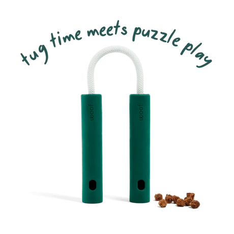 Woof Forager Nomchuck Toy