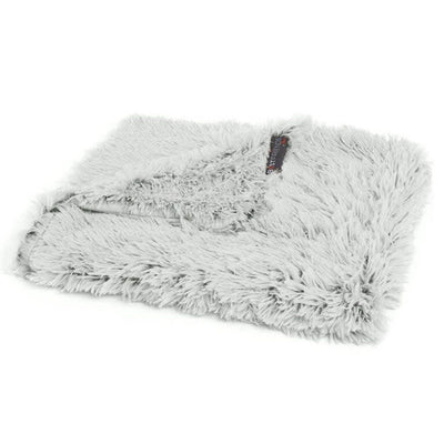 Best Friends by Sheri Blanket Shag Frost, 40x50