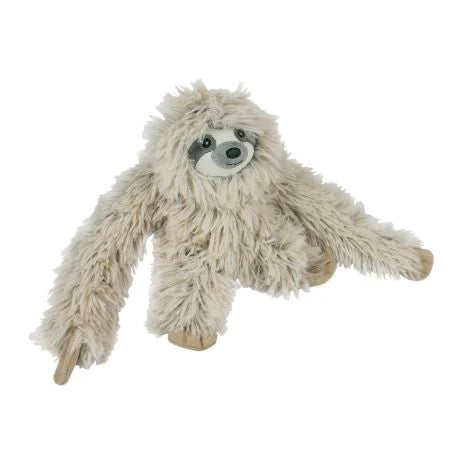 Tall Tails Dog Plush Rope Sloth, 16"