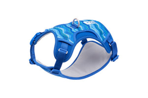 RC Pet Cool Comfort Harness,Surf, S