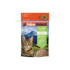 Feline Natural Freeze-Dried Chicken & Lamb, 11oz