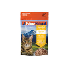 Feline Natural Freeze-Dried Chicken, 11oz