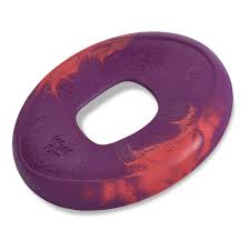 West Paw Sailz, Hibiscus, L