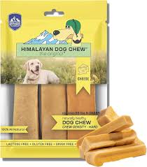 Himalayan Dog Chew for XLarge Dogs, 6.0oz