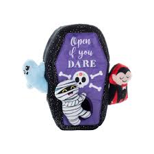 Petshop By Fringe Studio Sleep Tight Hide & Seek Dog Toy