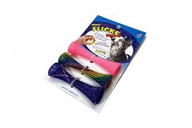 Kitty Boinks Kitty Flicks Card of 3