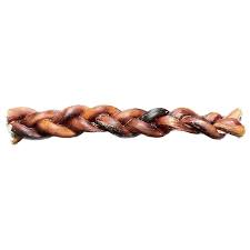 Fetchin Brands Bully Stick, 10"-12"