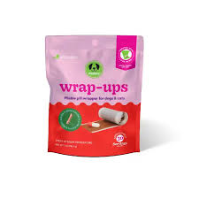 Stashios Wrap-Ups Bacon, 2.1oz