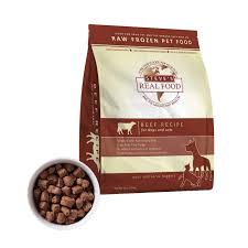 Steve's Frozen Beef Nuggets, 5lbs