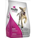 Nulo Puppy FreeStyle GF Salmon & Peas, 11lbs