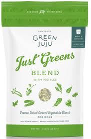 Green JuJu Just Greens, 1.75oz