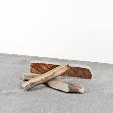 Primal Moose Antler Split, L