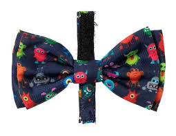 Fuzzyard Bowtie Yardsters, S/M