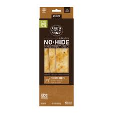 Earth Animal No Hide Venison Chew, L