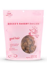Bocce Bakery Dailies Good Hair