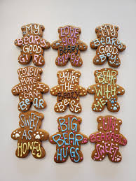 Emmi Lu's Bakery Cookie