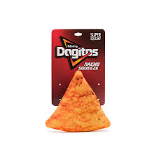 Fabdog Dogito Dog Toy