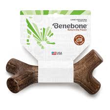 Benebone Maplestick Dog Chew, Large