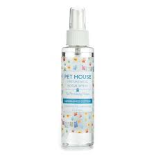 Pet House Air Freshener, Sunwashed Cotton