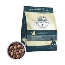 Steve's Frozen Turkey Nuggets, 5lbs