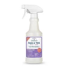 Wondercide Flea Tick Spray Rosemary, 16oz