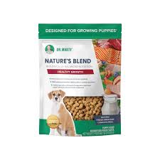Dr. Marty Nature's Blend Healthy Growth, 16oz