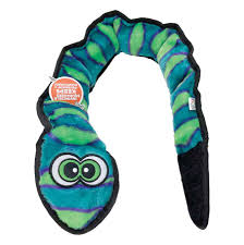 Outward Hound Invincibles Snake, Blue, L