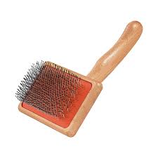 Artero Juliet Long Protected Pin Slicker Brush, L