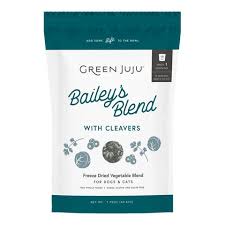 Green JuJu Freeze-Dried Bailey's Blend, 1.75oz