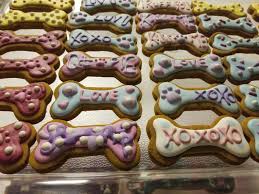 Emmi Lu's in MO Bakery Cookie