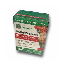 Dr. Marty Nature's Blend Radiant Select, 48oz