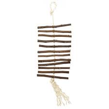 Oxbow Apple Stick Dangly