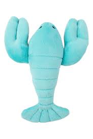 Fluff & Tuff Rachel the Mini Lobster