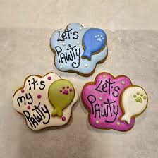 Emmi Lu's in MO Bakery Cookie