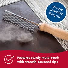 Safari Short Hair Shedding Comb