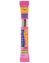 Etta Says Salmon and Sweet Potato Flavor Fusion Chew, 1.75oz
