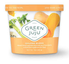 Green Juju Dog Frozen Golden Blend, 15oz