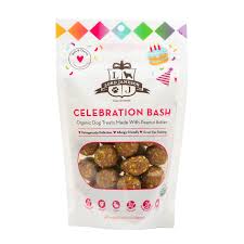 Lord Jameson Celebration Bash Dog Treats, 6oz
