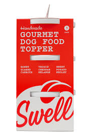 Swell Gourmet Topper Variety 3-pack