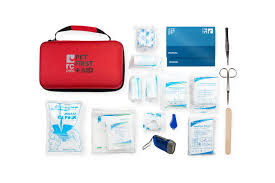 RC Pet Pet First Aid Kit