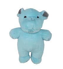 Dog - Star Cute and Cuddly Herbie the Hippo - S