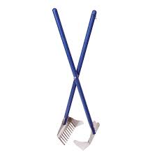 Four Paws Sanitary Pooper Scooper Rake