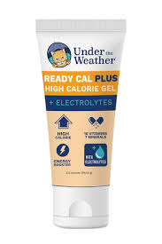 Under the Weather Ready Cal Plus w/Electrolytes Squeezable for Cats, 3.5oz