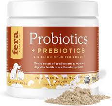Fera Probiotic Powder, 2.5oz