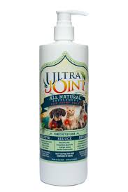 Ultra Oil Joint Supplement, 16oz