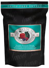 Fromm Salmon Tunalini Dog Food, 12lbs