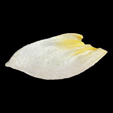 Fetchin Brands White Cow Ears, M/L