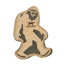 Tall Tails Dog Leather Big Jr, 9"