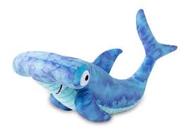 PetShop By Fringe Studio Nailed It Plush Dog Toy