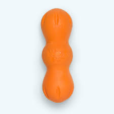West Paw Rumpus Orange, S